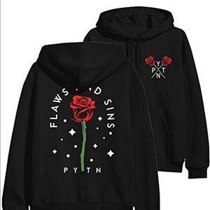 payton moormeier sweatshirt